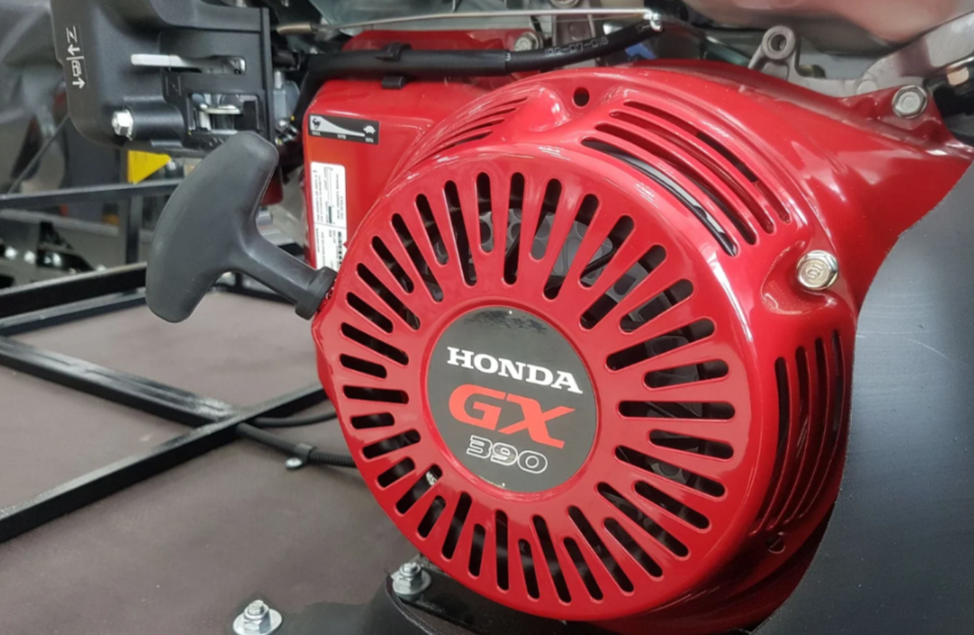 Мотобуксировщик PAXUS 650 AVANT 9 л.с. в Иркутске