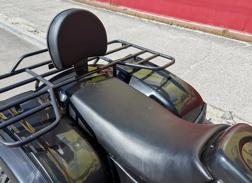 Квадроцикл PROMAX TRX300 CVT в Иркутске