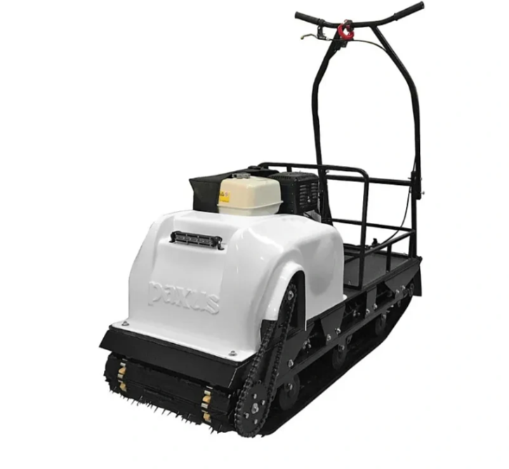 Мотобуксировщик PAXUS 500 9 л.с. HONDA в Иркутске