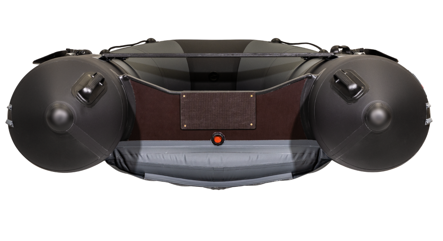 Лодка Таймень NX 3800 НДНД PRO в Иркутске