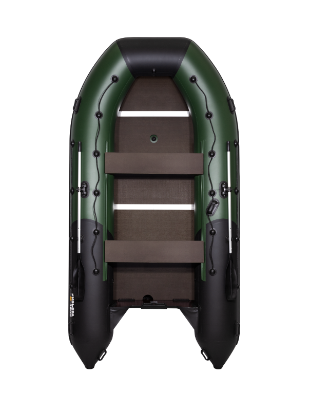 Лодка Ривьера Максима 3800 СК в Иркутске