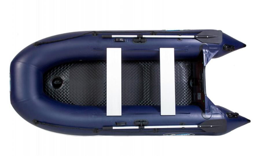 НАДУВНАЯ ЛОДКА GLADIATOR B330AD в Иркутске