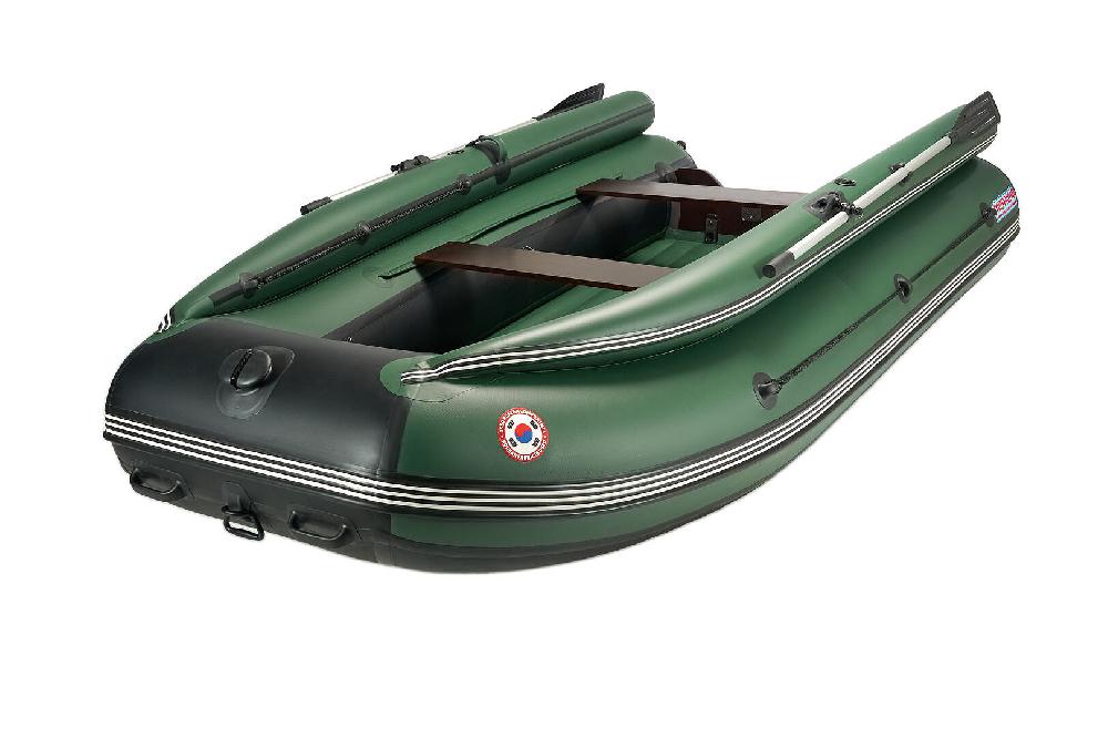 Лодка MISHIMO FAMILY LITE DF 430 в Иркутске