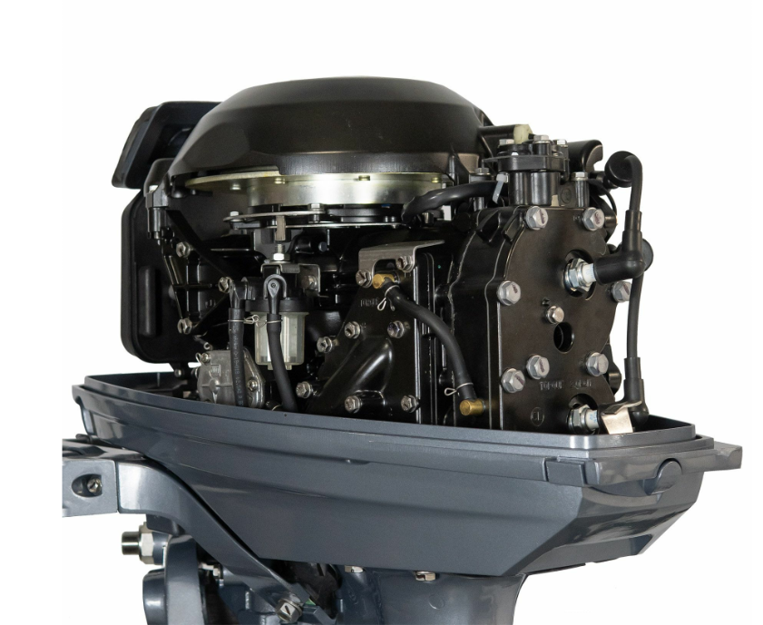 Лодочный мотор APACHE T30BS в Иркутске