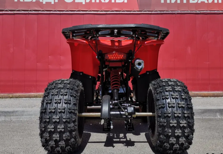 Квадроцикл PROMAX WILD 175 BASIC в Иркутске