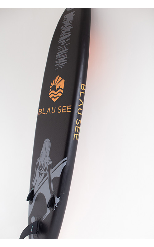 НАДУВНОЙ SUP-BOARD MOONLIGHT 10,6 в Иркутске