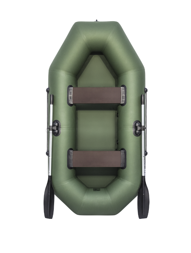 Лодка АКВА-ОПТИМА 240 в Иркутске