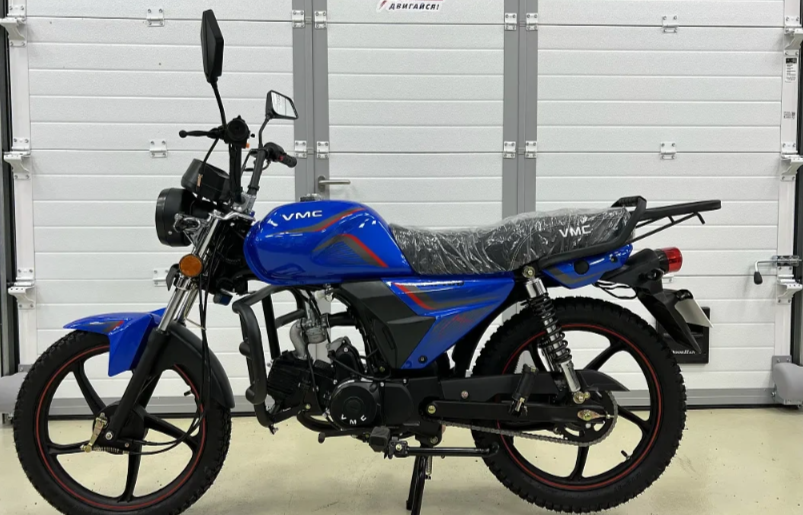 Мопед VENTO RIVA - II CX PRO в Иркутске