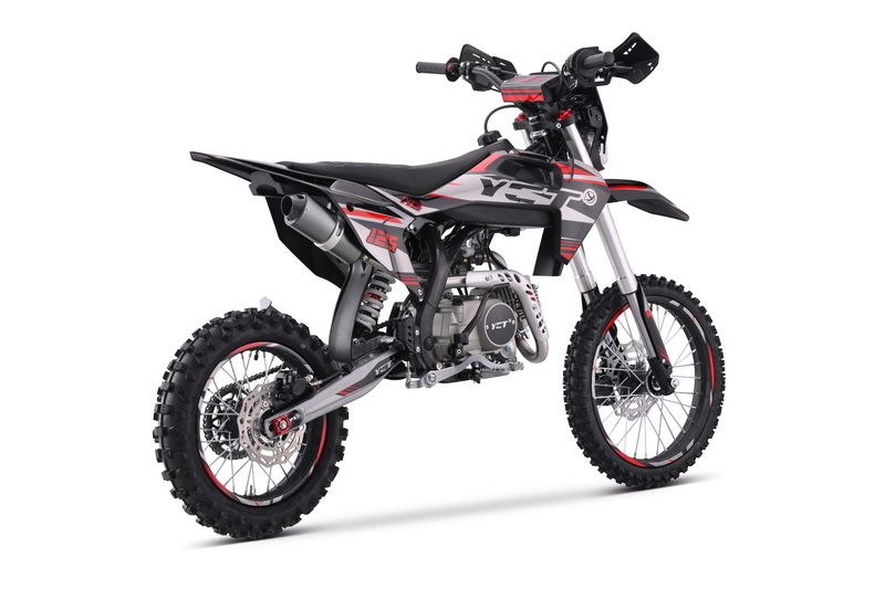 Питбайк YACOTA H5 125 в Иркутске