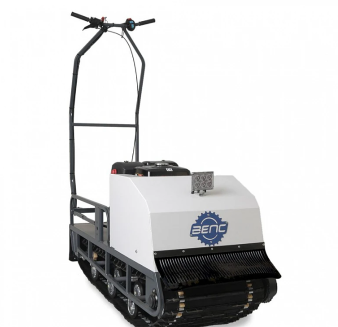 Мотобуксировщик ВЕПС WINTER «ПРОФИ» 18 в Иркутске