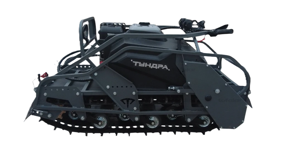 Мотобуксировщик Тофалар Тундра Классик в Иркутске