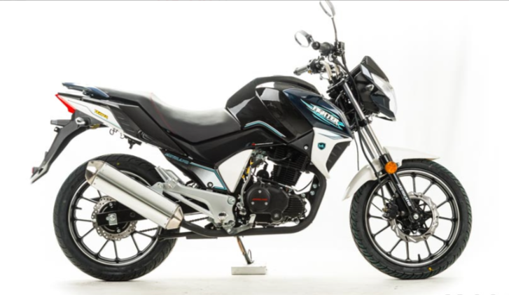 Мотоцикл MOTOLAND (МОТОЛЕНД) FIGHTER 250 в Иркутске