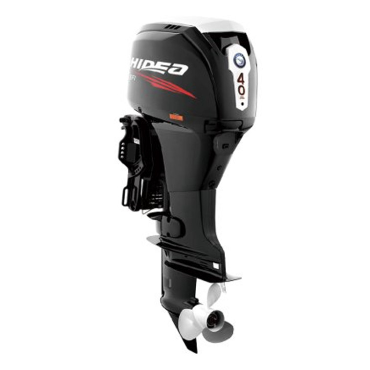 Лодочный мотор HIDEA HDEF40FEL-T EFI в Иркутске