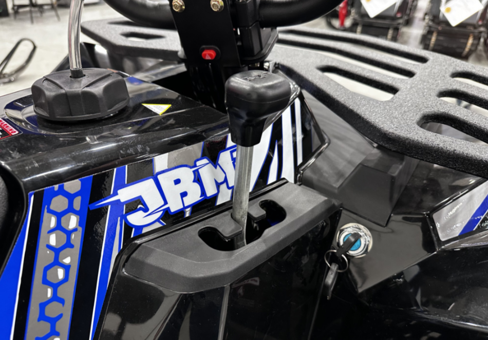 Квадроцикл GBM SHARP BIG 300 NEW PREMIUM в Иркутске