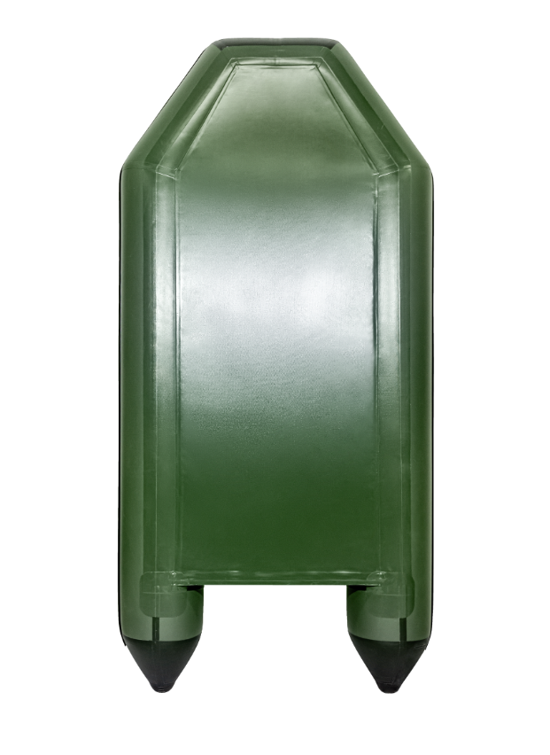 Лодка Аква 2800 в Иркутске