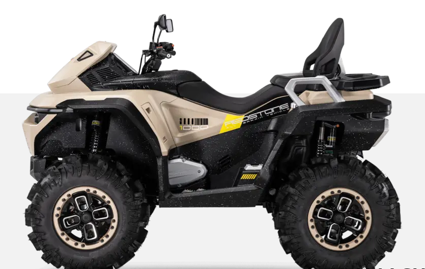 Квадроцикл BENDA REDSTONE 1000 MUD в Иркутске