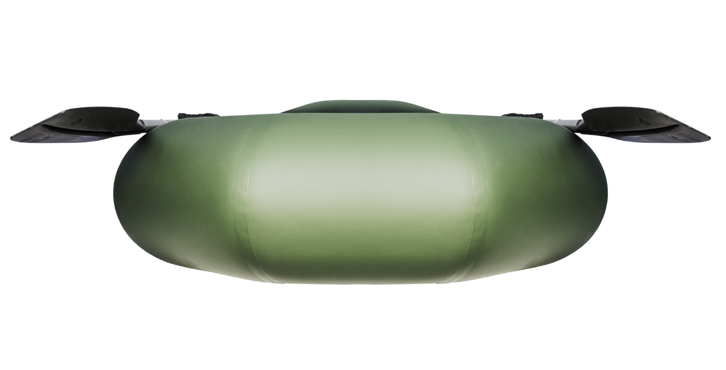 Лодка АКВА-ОПТИМА 240 в Иркутске