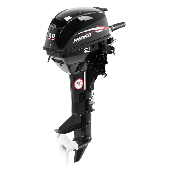 Лодочный мотор HIDEA HD9.8FHS в Иркутске