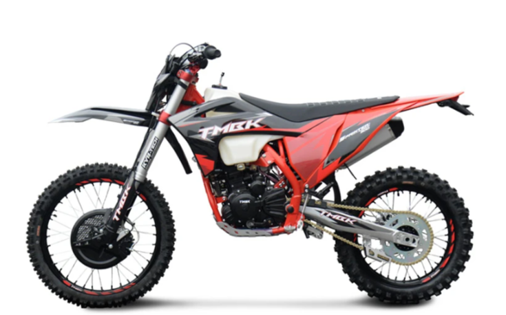 Питбайк TMBK Sprinter 300 (NB300) в Иркутске