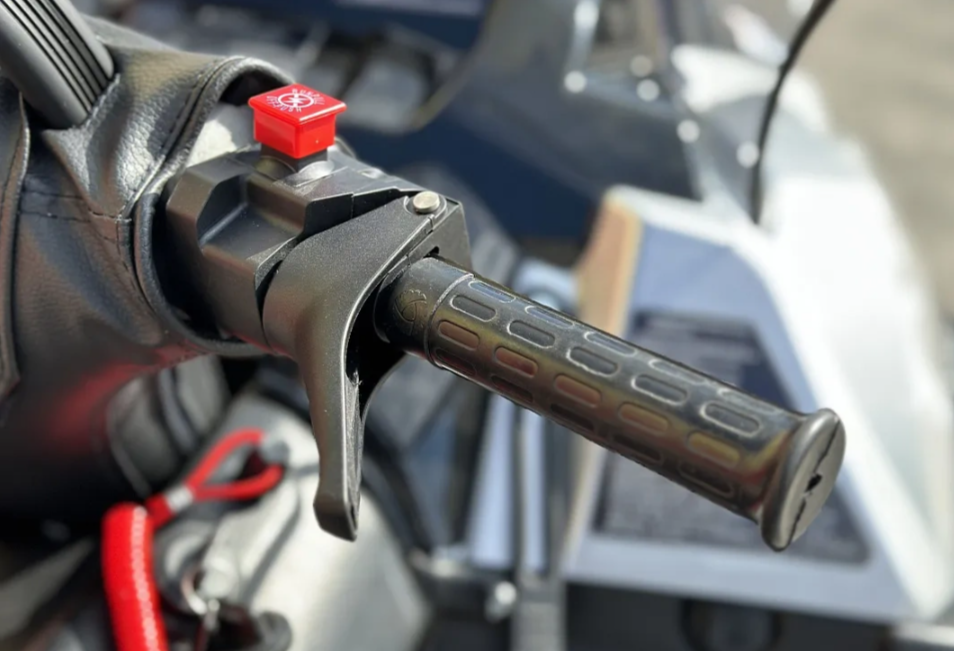 Снегоход РМ TAYGA PATRUL 800 SWT в Иркутске