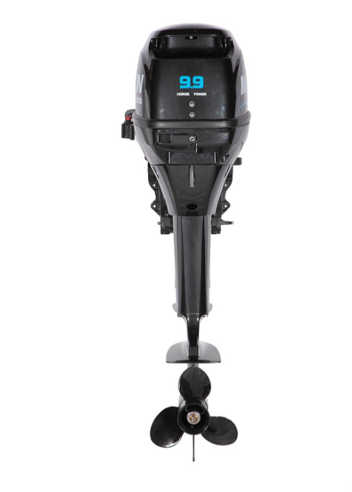 Лодочный мотор MARLIN MF 9.9 AWHBS в Иркутске