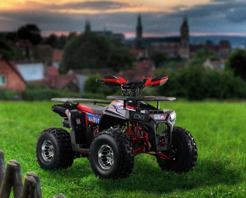 Квадроцикл GBM MAVERICK 222 NEW в Иркутске