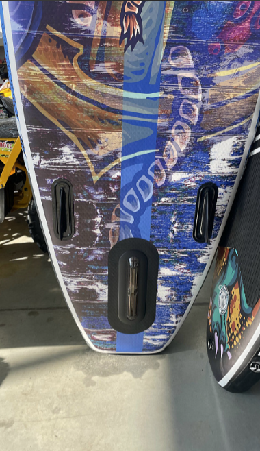 SUP (САП) ДОСКА RAIDEX TAKUMO 10.6’ (320СМ) N 8 в Иркутске