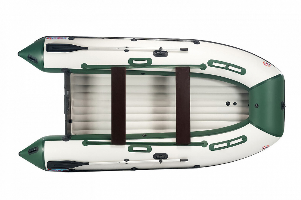 Лодка MISHIMO LITE DF 370 в Иркутске