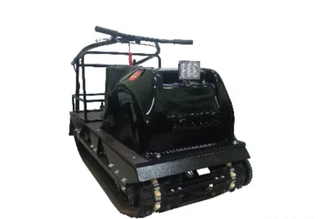 Мотобуксировщик PAXUS 550 МД. 15 л.с. в Иркутске