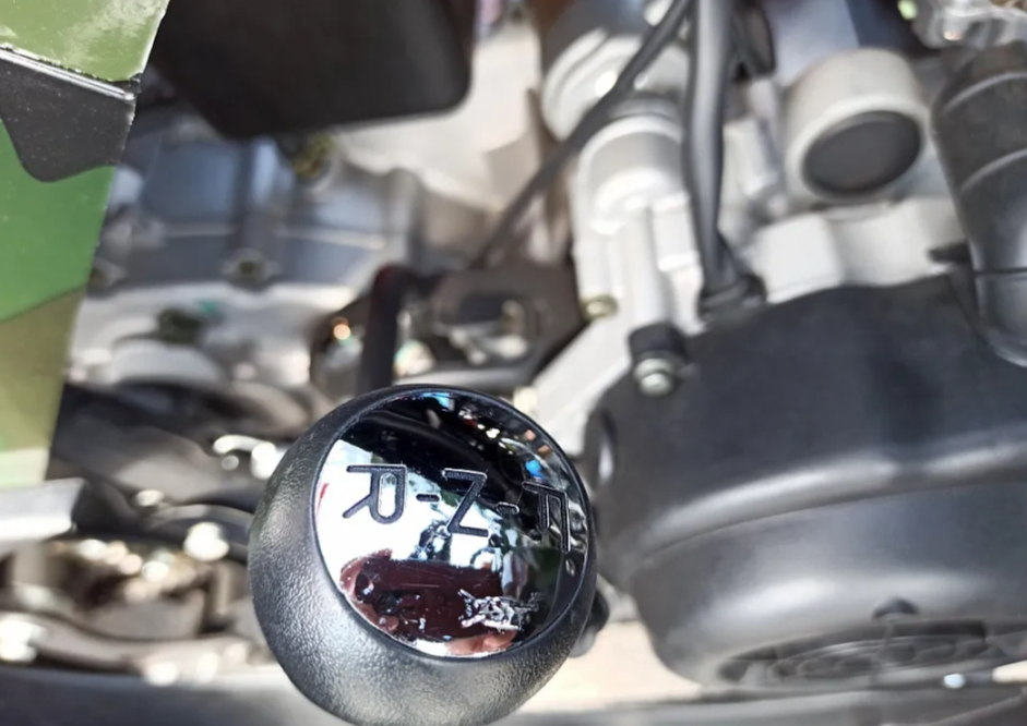 Квадроцикл PROMAX ATV 250 PRO (2025) в Иркутске