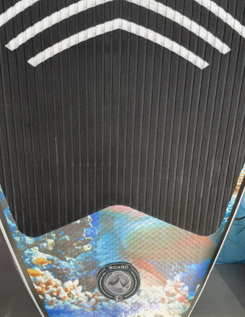 SUP (САП) ДОСКА RAIDEX I BOARD 11’ (332СМ) N 18 в Иркутске