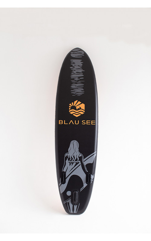 НАДУВНОЙ SUP-BOARD MOONLIGHT 10,6 в Иркутске