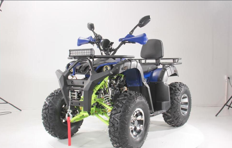 Квадроцикл YACOTA SELA MAX в Иркутске