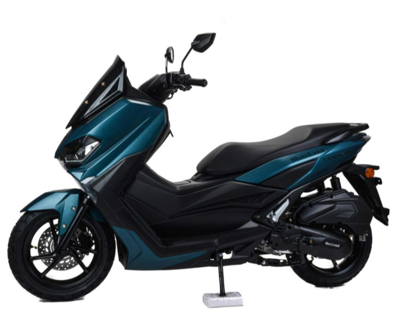 Скутер MOTOLAND (МОТОЛЕНД) VULKAN 150 в Иркутске