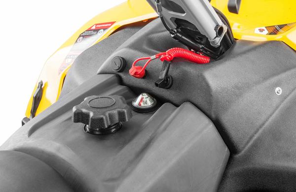 Снегоход STELS SM600T (L LUX WT) СТАВР 1.0 К01 Tech в Иркутске