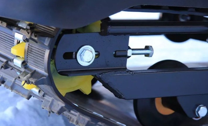 Мотобуксировщик ВОЛГАРЬ 9 Утилитарный в Иркутске