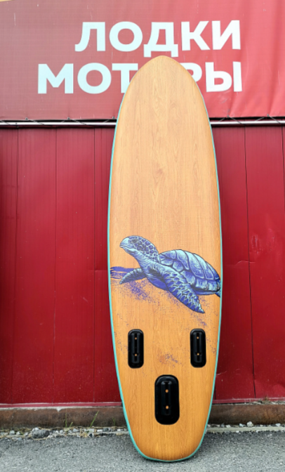 SUP (САП) Доска MISHIMO TURTLE 10(305) в Иркутске
