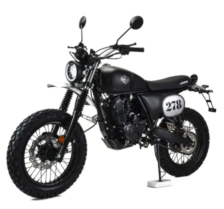 Мотоцикл MOTOLAND (МОТОЛЕНД) LEGEND 300 в Иркутске