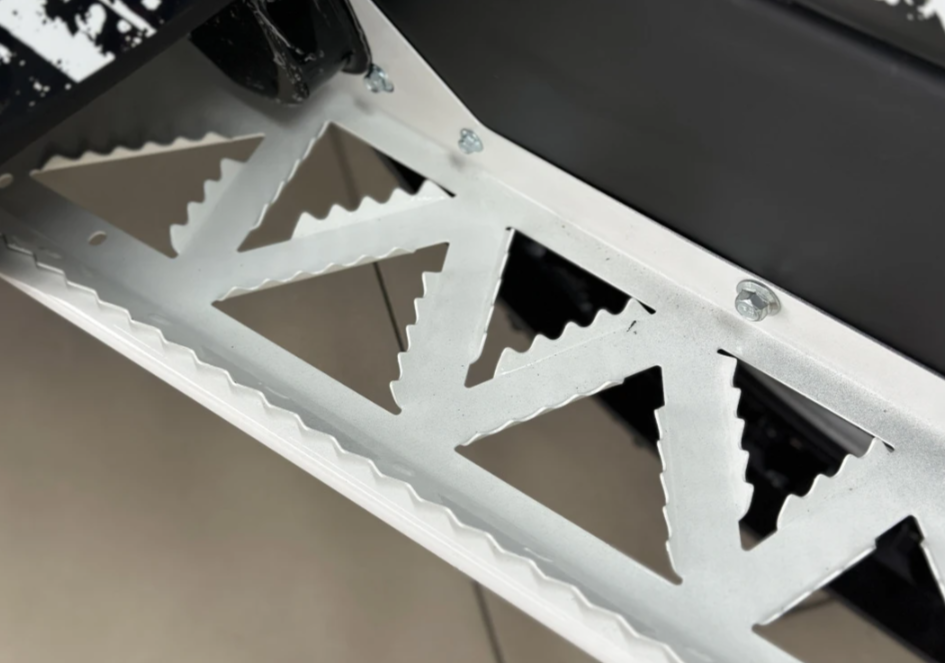 СНЕГОХОД IRBIS SF200L XE SUPERLONG в Иркутске