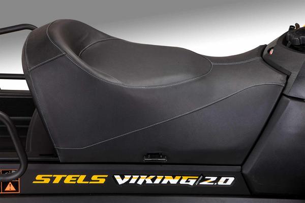 Снегоход SV600T (L ST SWT) ВИКИНГ 2.0 в Иркутске