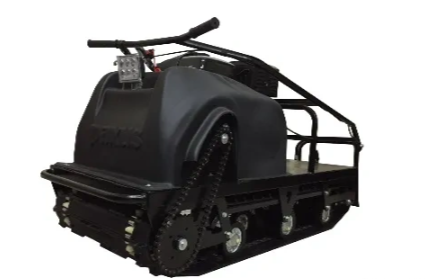 Мотобуксировщик PAXUS "ФЕНИКС" 15 л.с. в Иркутске