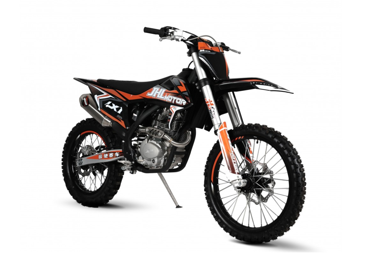 Мотоцикл JHLMOTO JHL LX1 CB250 (172FMM-3A) в Иркутске