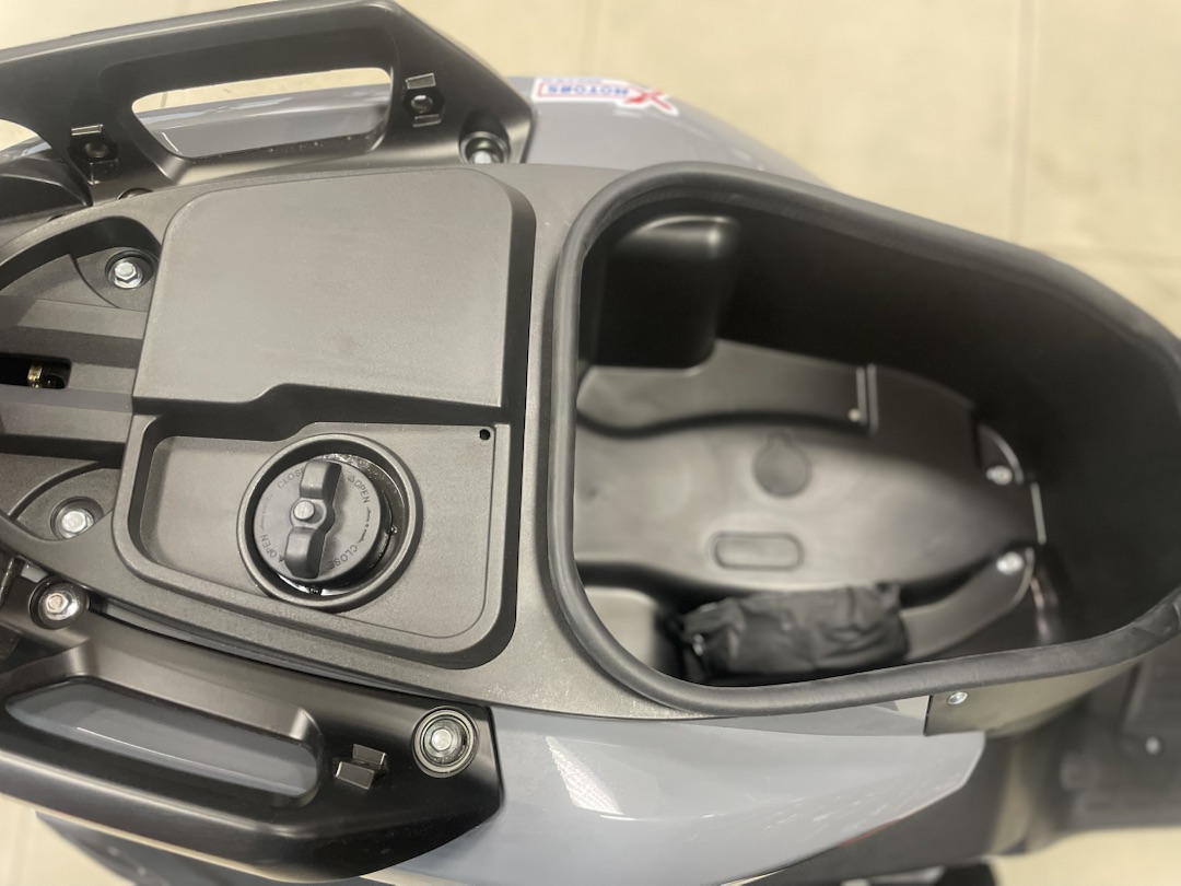 Скутер PROMAX STALKER ARMY 240(49) в Иркутске