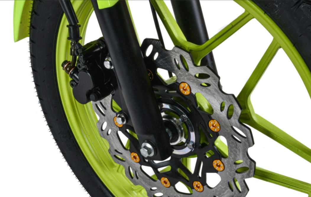 Мотоцикл MOTOLAND (МОТОЛЕНД) 200 SPRINT в Иркутске