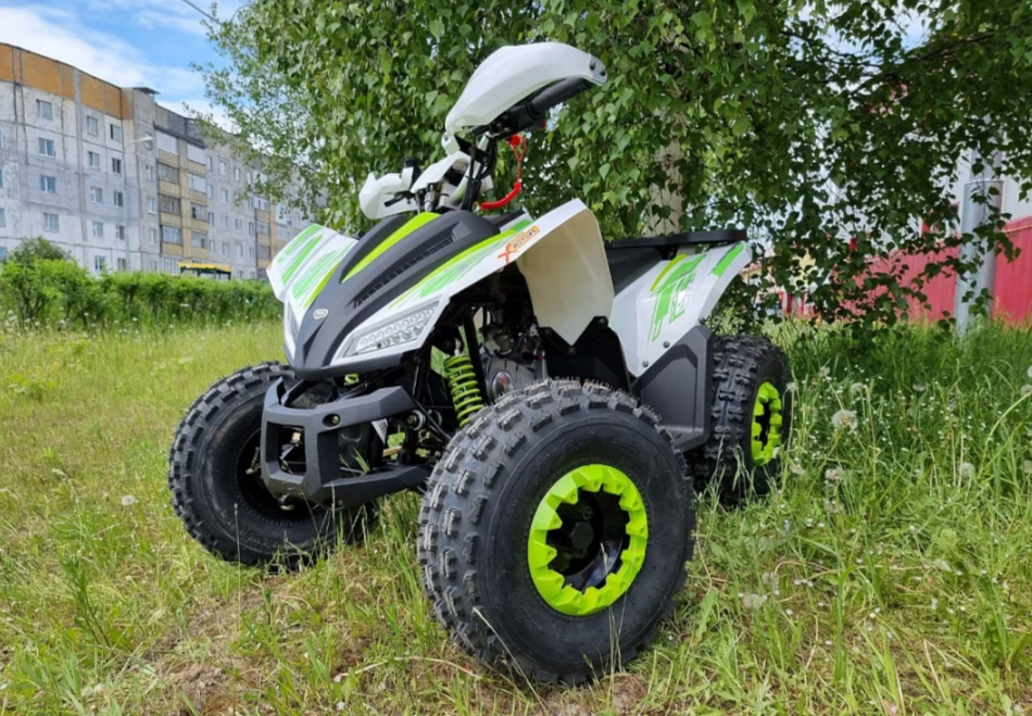 Квадроцикл PROMAX SPORT - PRO 180 (2025) в Иркутске