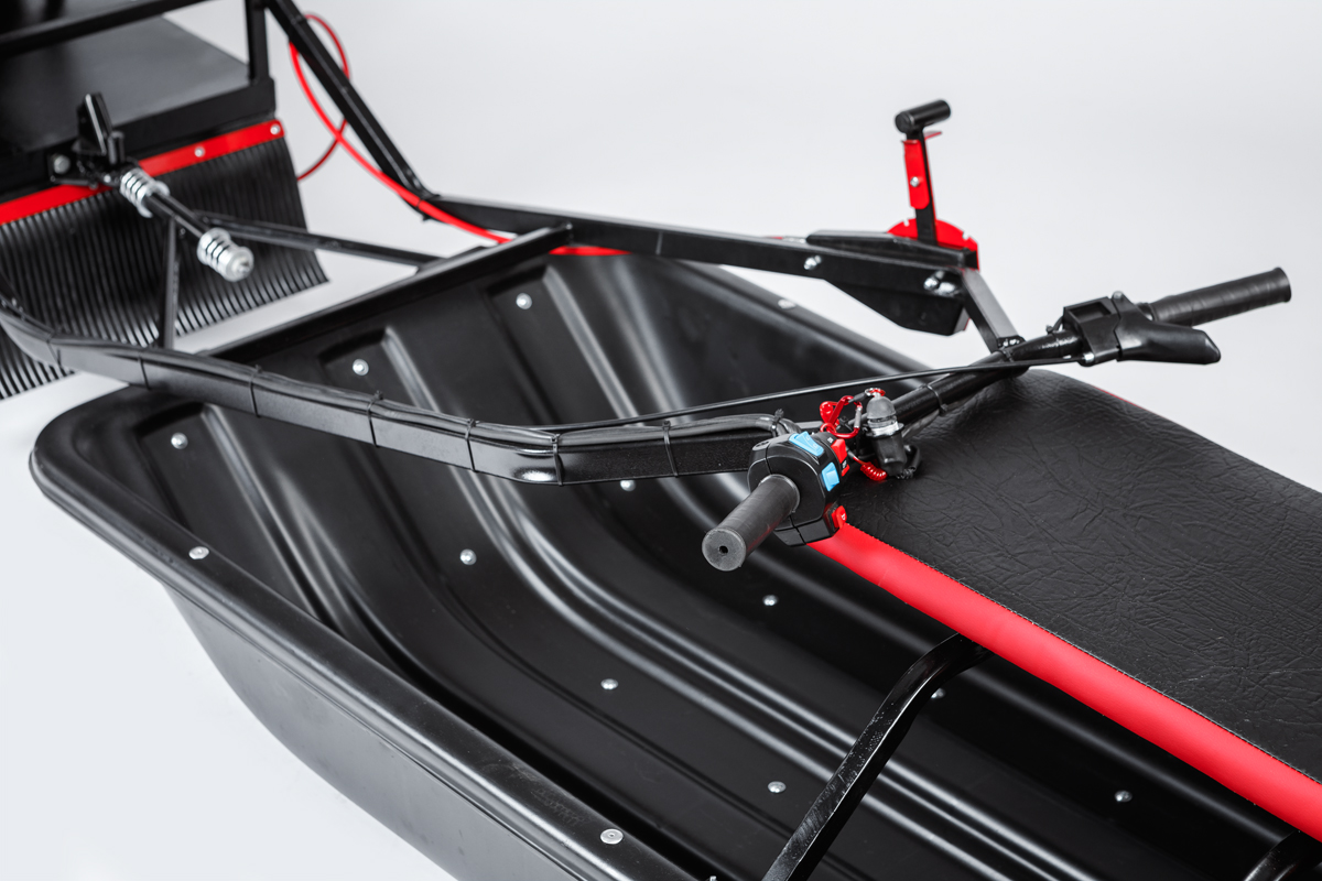 СИДЕНИЕ ДЛЯ САНЕЙ в Иркутске