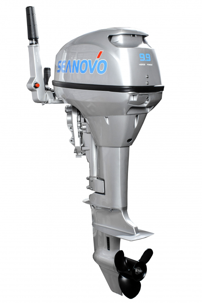Лодочный мотор Seanovo SN9.9FHL в Иркутске