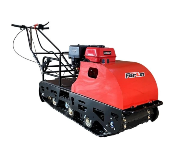 Мотобуксировщик Forza МБС3-17ВЭ в Иркутске