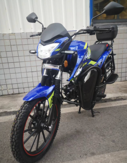 Мопед PROMAX ALPHA RS-PRO 150 (49) в Иркутске