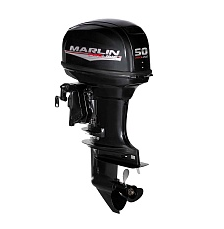 Лодочный мотор MARLIN PROLINE MP 50 AWRS в Иркутске